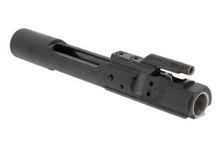 LMT Defense standard M16 bolt carrier assembly is high strength 8620 steel with a MIL-SPEC chrome lined bore.